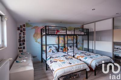 Duplex - 97 m² - 3 pièces