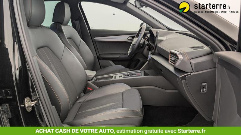 Cupra Formentor 1.4 e-Hybrid 204 ch Dsg6 V