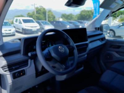 Volkswagen Transporter Van L1h1 2.0 Tdi 150 Bva8 Business