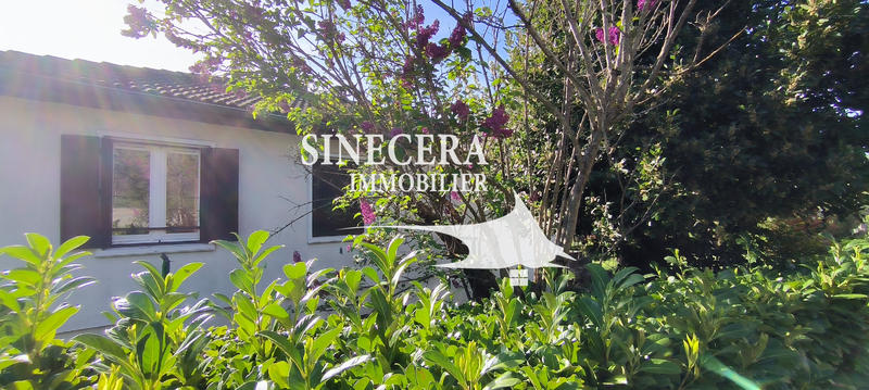 Maison - 140 m² - 7 pièces