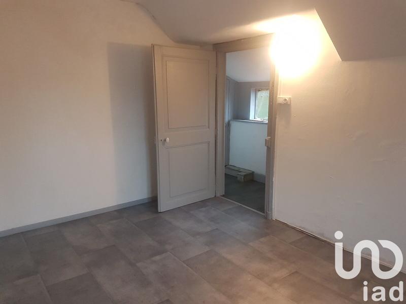 Maison - 104 m² - 5 pièces