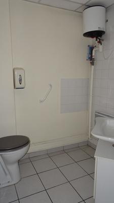 Fonds de commerce - 56 m²