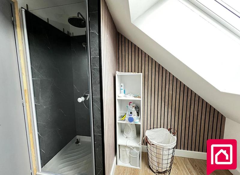 Maison - 130 m² - 4 pièces