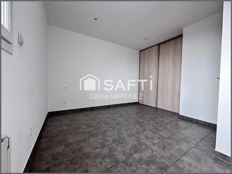 Maison - 39 m² - 2 pièces