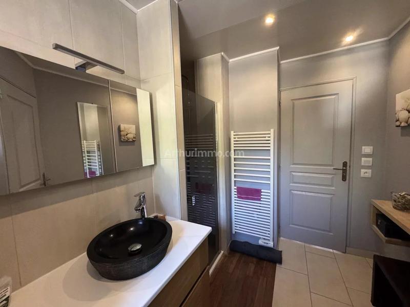 Maison - 131 m² - 6 pièces