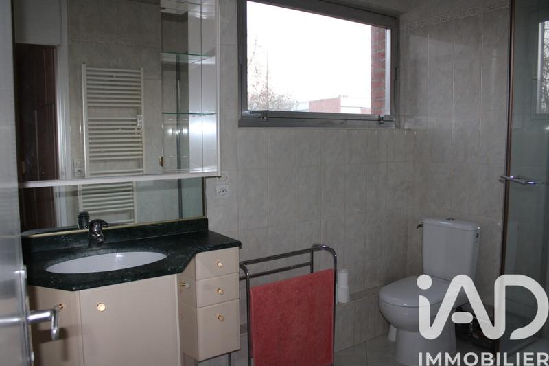 Appartement - 103 m² - 4 pièces