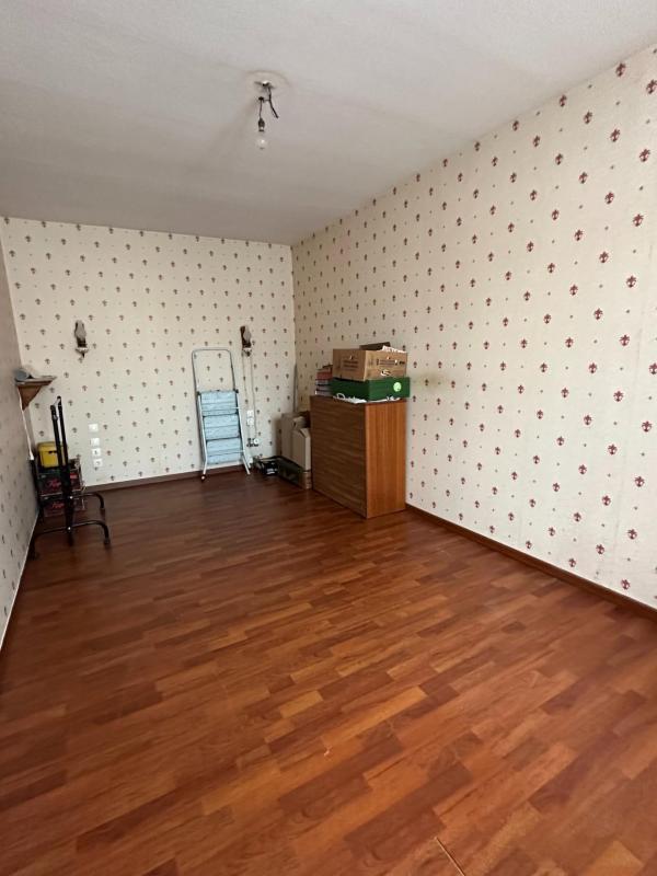 Maison de ville - 70 m² - 3 pièces