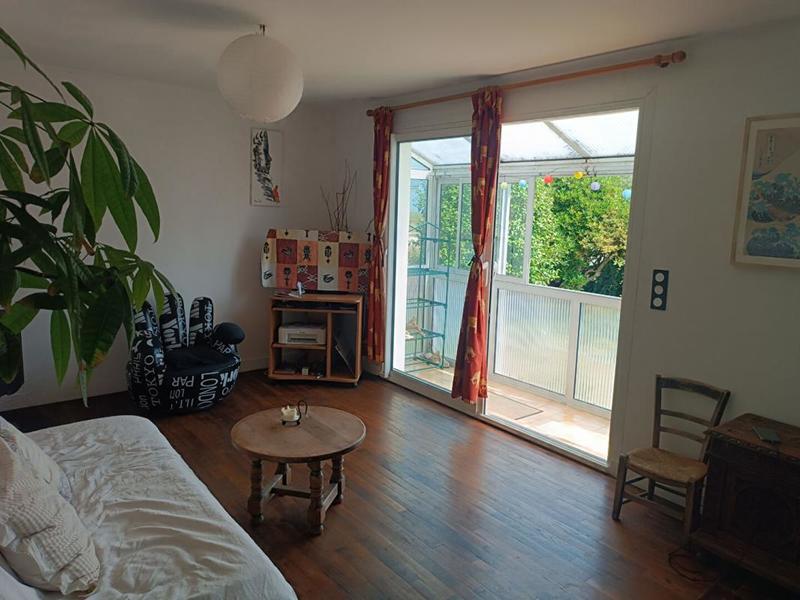 Maison - 96 m² - 4 pièces