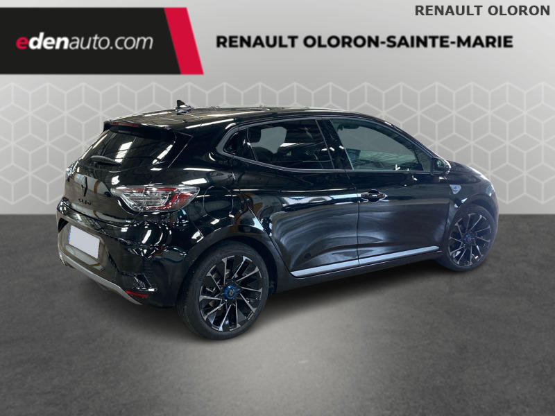 Renault Clio TCe 90 ch Gsr2 Esprit Alpine