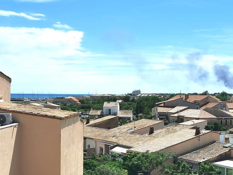 Appartement - 32 m² - 2 pièces