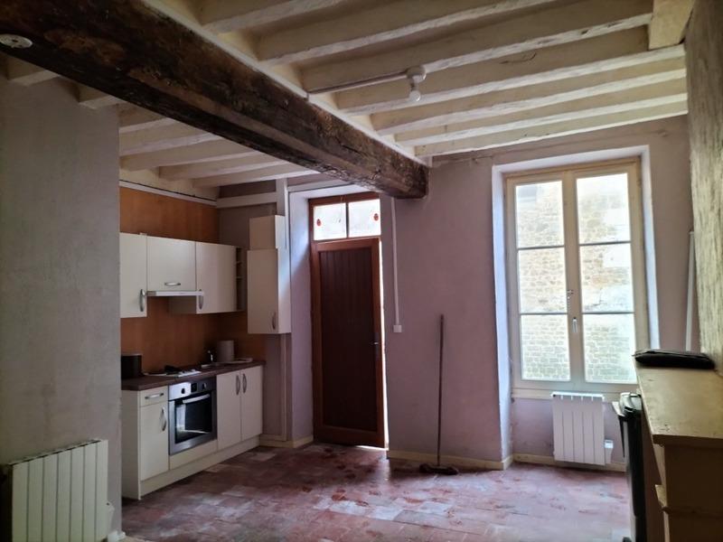 Maison - 59 m² - 2 pièces