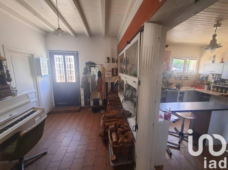 Maison - 119 m² - 4 pièces