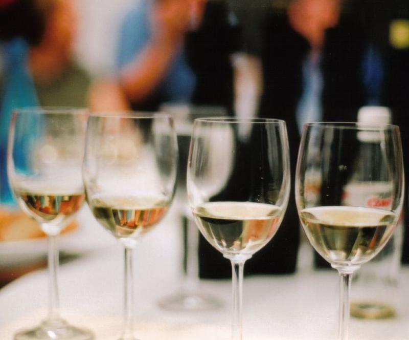 Cave de Printemps - Maison Martin Jund