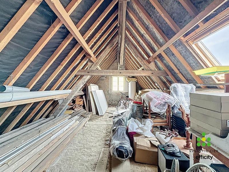 Maison - 82 m² - 3 pièces