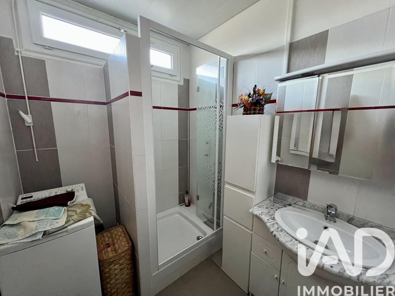 Appartement - 100 m² - 5 pièces