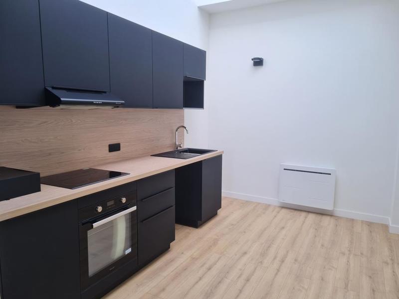 Appartement - 78 m² - 3 pièces