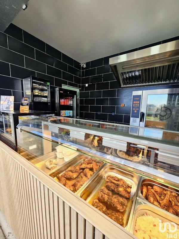 Local commercial - 46 m²