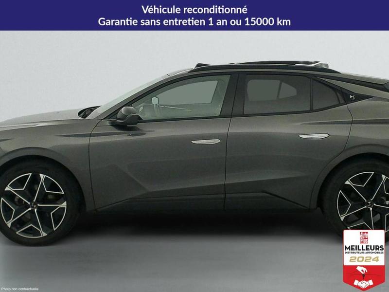 Ds Ds 4 Ds4 PureTech 130 Eat8 Cross Rivoli