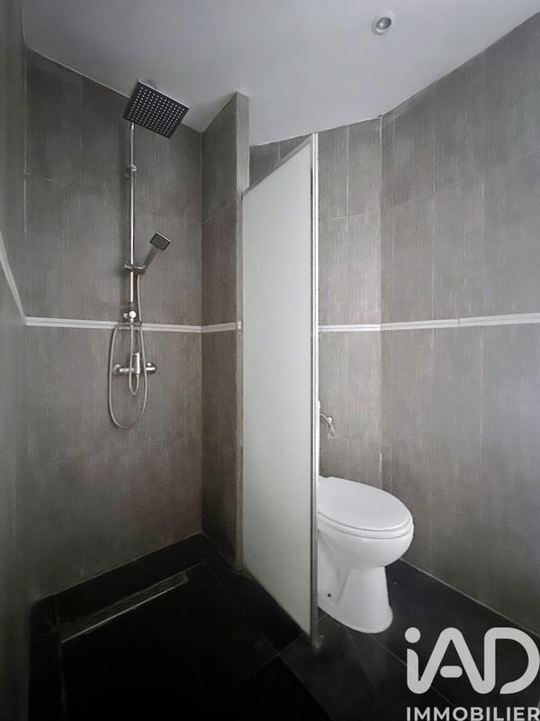 Appartement - 56 m² - 4 pièces