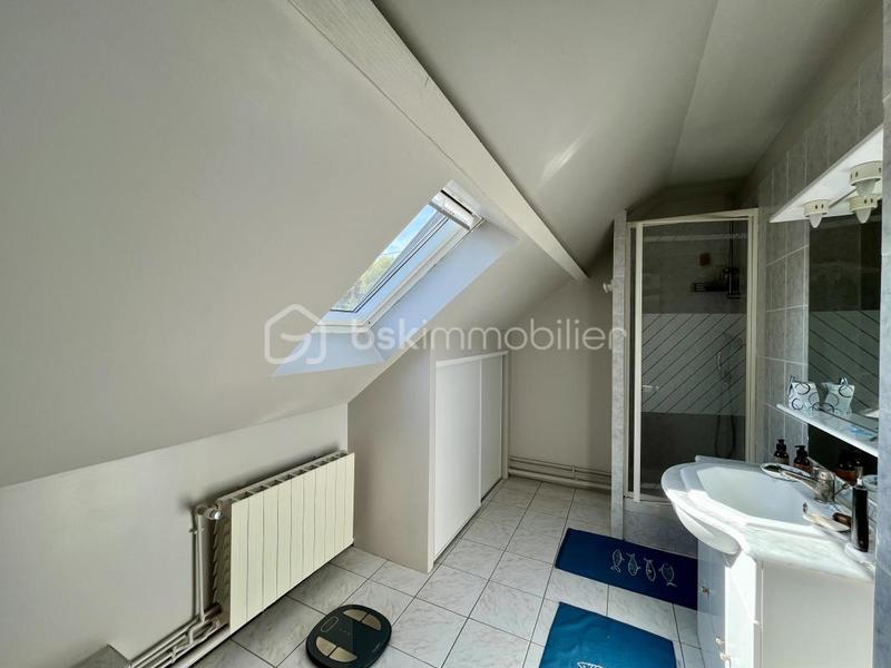 Maison - 153 m² - 6 pièces