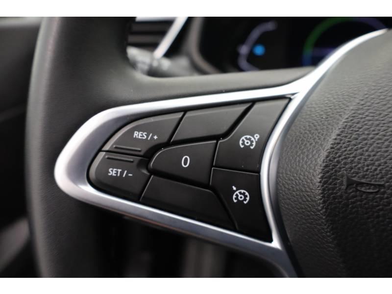 Renault Clio Societe E-Tech Full Hybrid 145 Equilibre Reversible