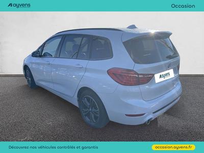 Bmw Série 2 Gran Tourer 218iA 136ch Sport Dkg7