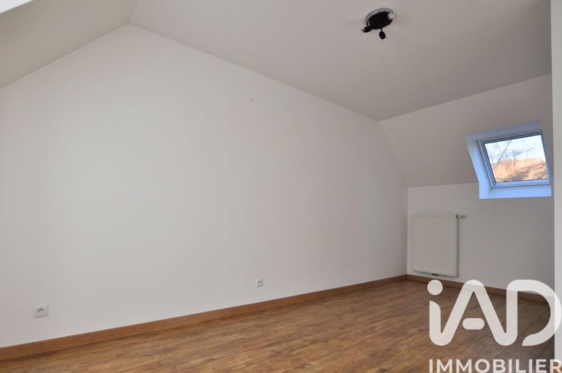 Maison - 79 m² - 4 pièces