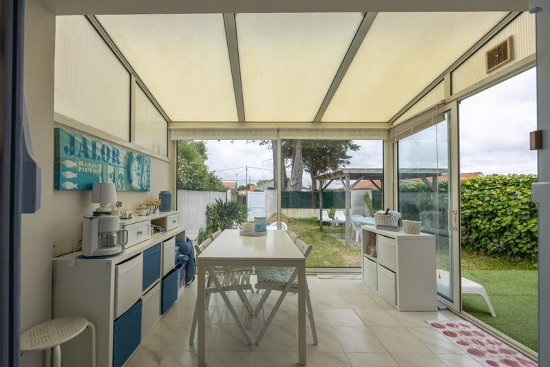 Maison - 58 m² - 3 pièces