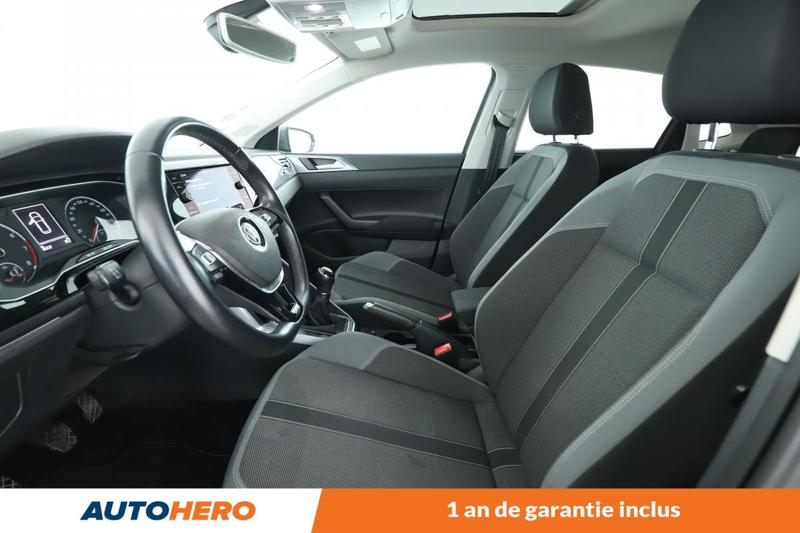 Volkswagen Polo 1.0 Tsi Copper Line 115 ch