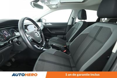 Volkswagen Polo 1.0 Tsi Copper Line 115 ch