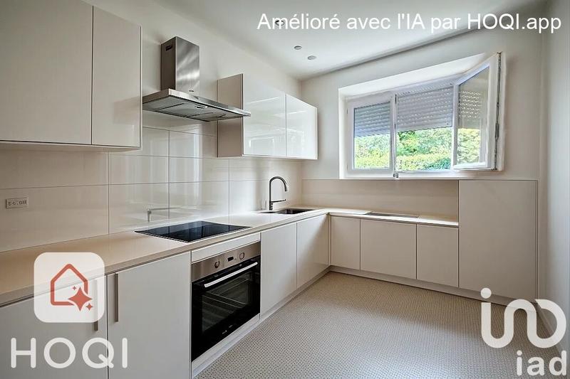 Maison - 118 m² - 6 pièces