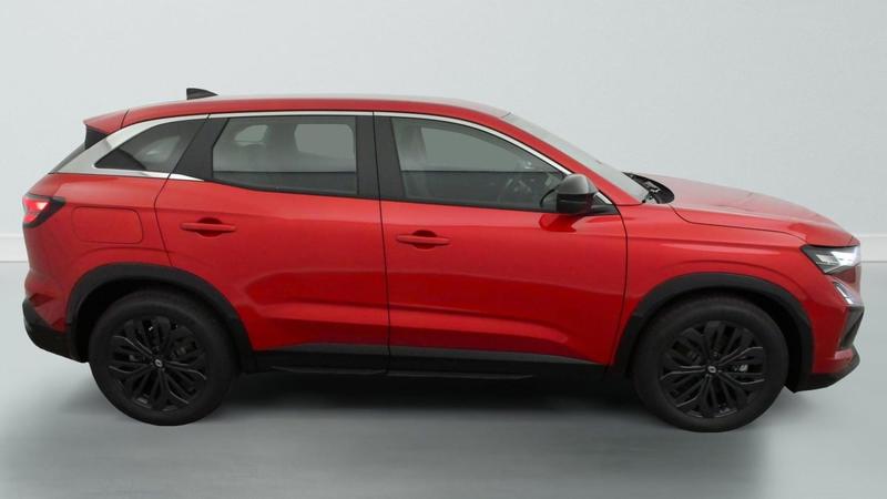 Renault Austral Nouveau Full Hybrid E-Tech 200 Ch Evolution