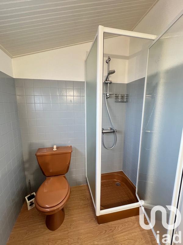 Maison - 170 m² - 4 pièces