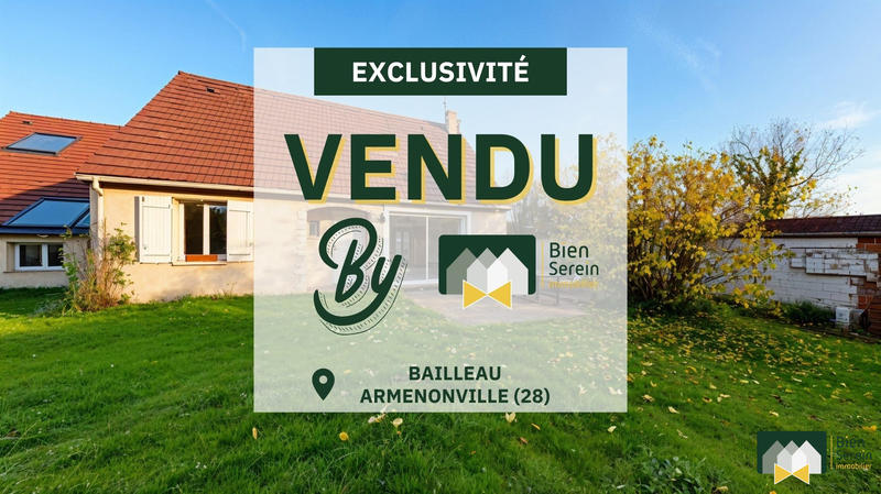 Maison ancienne - 110 m² - 5 pièces