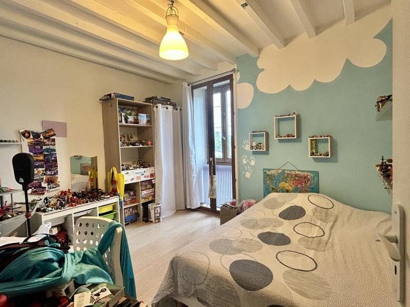 Maison - 126 m² - 5 pièces