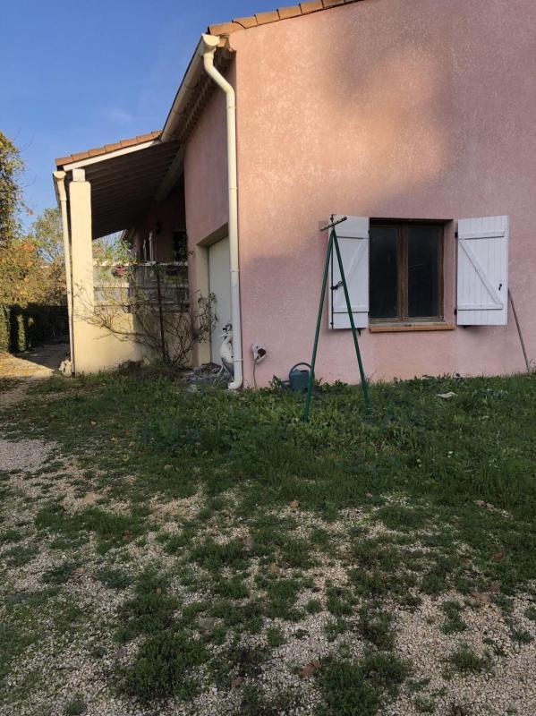 Maison - 100 m² - 6 pièces