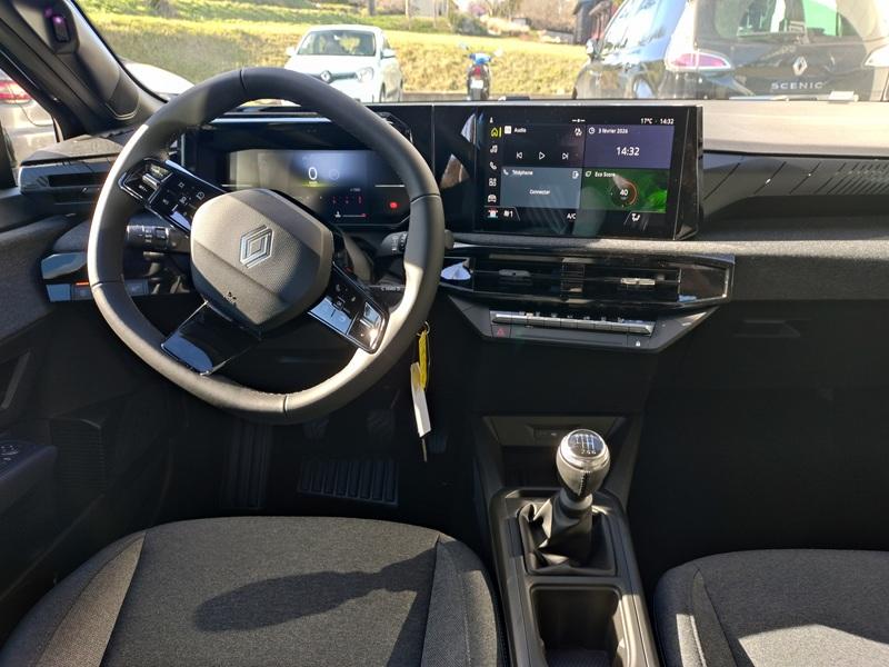 Renault Clio VI Evolution Tce 115 Cv