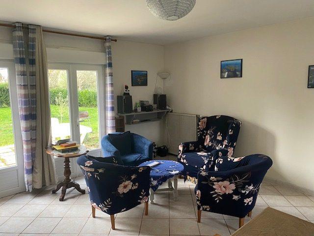 Maison - 66 m² - 3 pièces