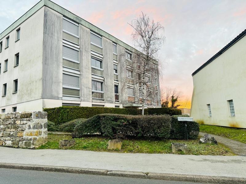 Appartement - 33 m² - 1 pièce