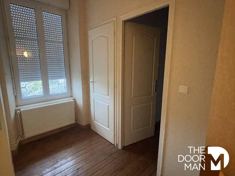 Maison en pierre - 123 m² - 6 pièces