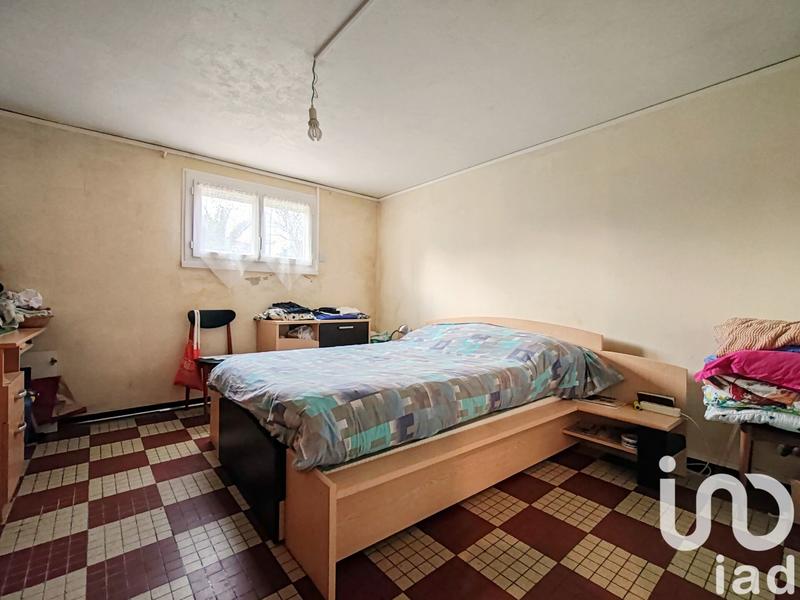 Maison - 172 m² - 7 pièces