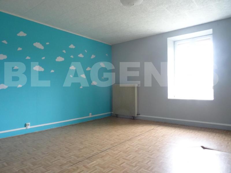 Fermette - 126 m² - 5 pièces