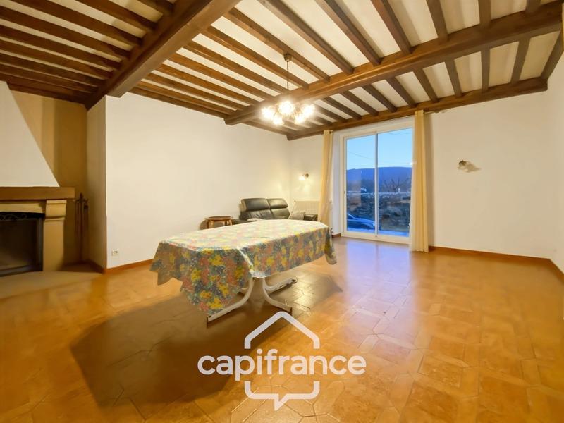 Maison en pierre - 229 m² - 8 pièces