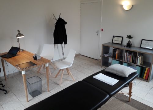 Romain Brante Ostéopathe D.O.