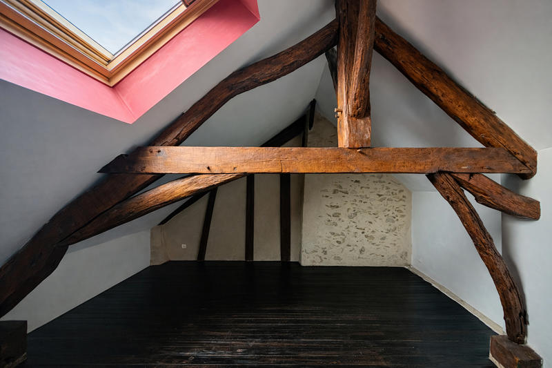 Maison - 126 m² - 5 pièces