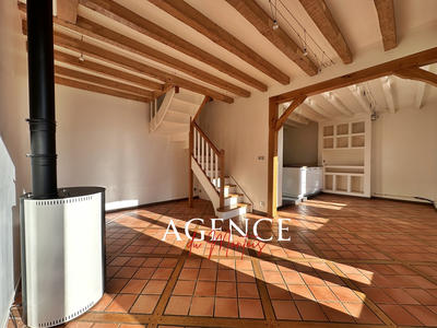 Maison - 171 m² - 8 pièces