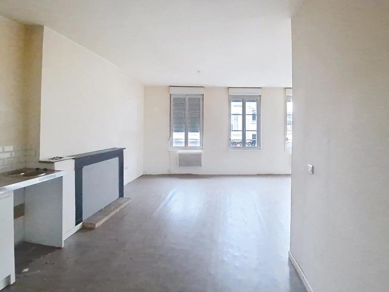 Immeuble - 200 m² - 9 pièces