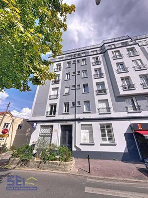 Appartement - 15 m² - 1 pièce