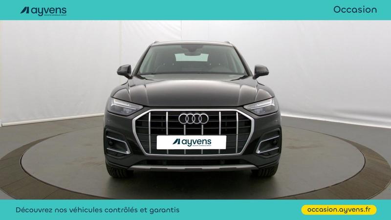 Audi Q5 50 Tfsi e 299ch Business Executive quattro s tronic 7