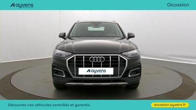 Audi Q5 50 Tfsi e 299ch Business Executive quattro s tronic 7